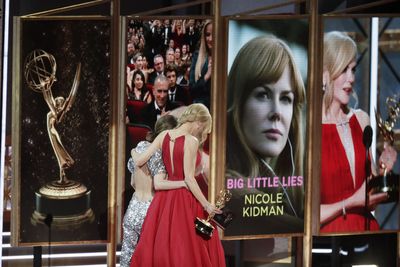 Nicole Kidman posters