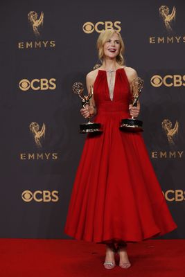 Nicole Kidman posters