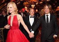 Nicole Kidman longsleeve t-shirt #2929779