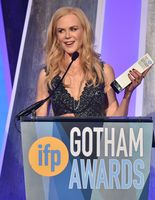 Nicole Kidman Tank Top #2929781