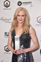 Nicole Kidman longsleeve t-shirt #2929786