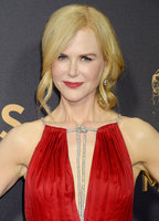 Nicole Kidman longsleeve t-shirt #2929799