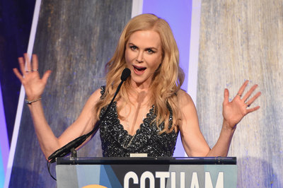 Nicole Kidman posters