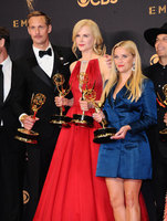 Nicole Kidman Sweatshirt #2929825