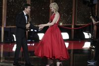 Nicole Kidman tote bag #G1171932