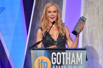 Nicole Kidman posters