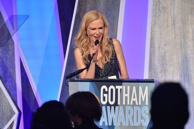 Nicole Kidman posters