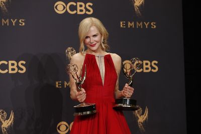 Nicole Kidman posters