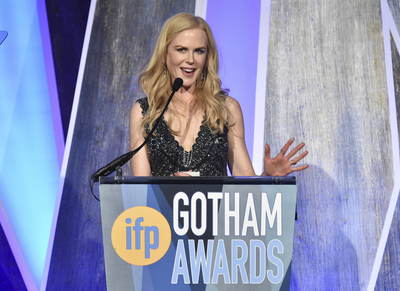 Nicole Kidman posters