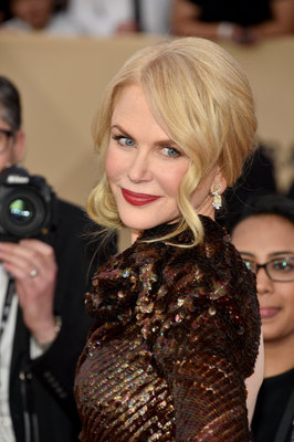 Nicole Kidman posters