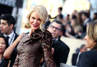 Nicole Kidman tote bag #G1210040