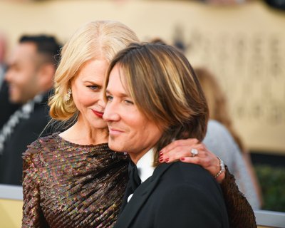 Nicole Kidman posters