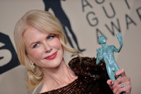 Nicole Kidman longsleeve t-shirt #2967952