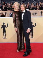 Nicole Kidman longsleeve t-shirt #2967955