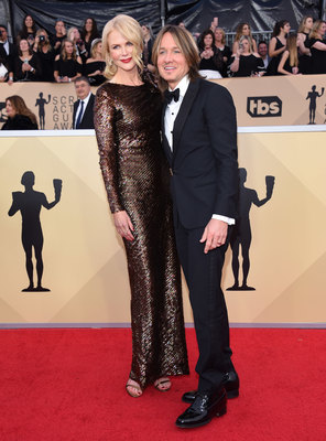 Nicole Kidman posters