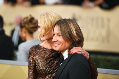 Nicole Kidman posters