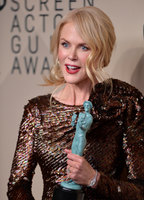 Nicole Kidman mug #G1210070