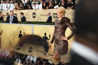 Nicole Kidman tote bag #G1210107