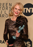 Nicole Kidman mug #G1210120