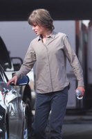 Nicole Kidman longsleeve t-shirt #2968027