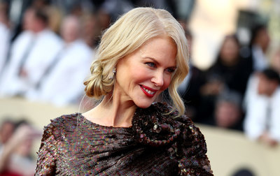 Nicole Kidman posters