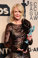 Nicole Kidman tote bag #G1210129