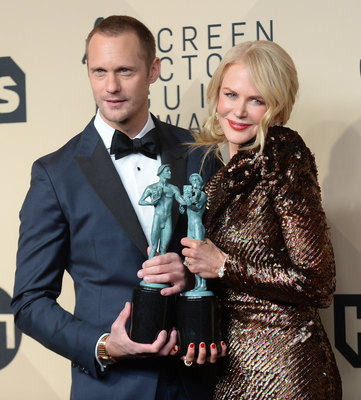 Nicole Kidman posters