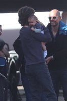 Nicole Kidman tote bag #G1210143