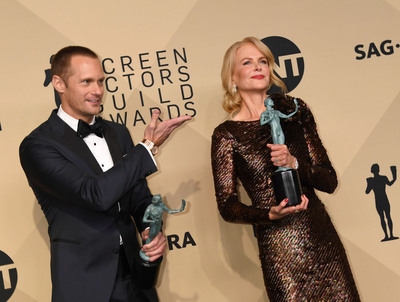 Nicole Kidman posters