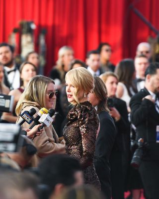 Nicole Kidman posters