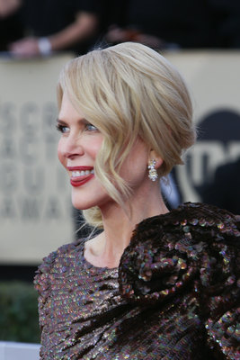 Nicole Kidman posters