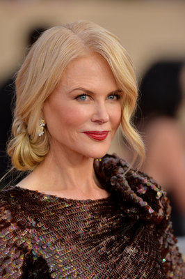 Nicole Kidman posters
