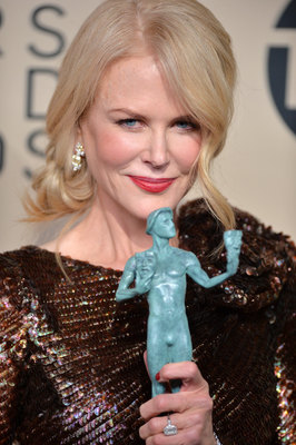 Nicole Kidman posters