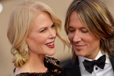 Nicole Kidman posters