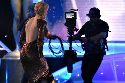 Nicole Kidman posters