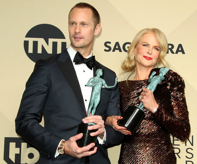 Nicole Kidman posters