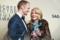 Nicole Kidman hoodie #2968123