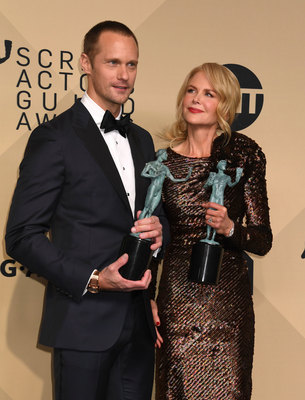 Nicole Kidman posters