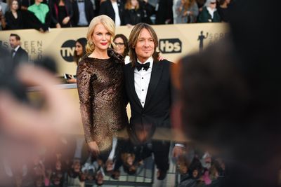 Nicole Kidman posters