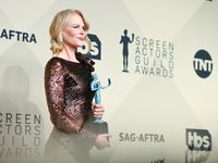 Nicole Kidman hoodie #2968159