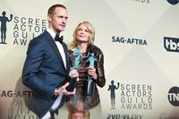 Nicole Kidman hoodie #2968171