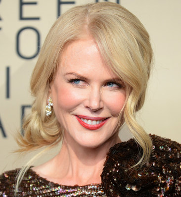 Nicole Kidman posters