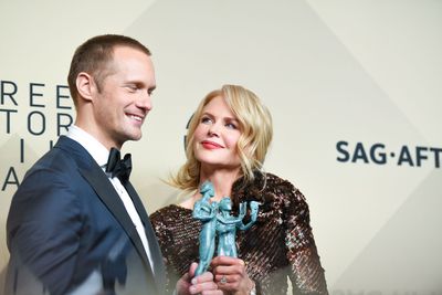 Nicole Kidman posters