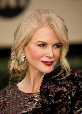 Nicole Kidman posters