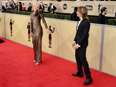 Nicole Kidman posters