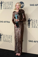 Nicole Kidman longsleeve t-shirt #2968203