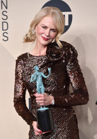 Nicole Kidman longsleeve t-shirt #2968207