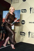 Nicole Kidman longsleeve t-shirt #2968214