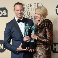 Nicole Kidman Sweatshirt #2968227