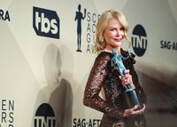 Nicole Kidman tote bag #G1210330